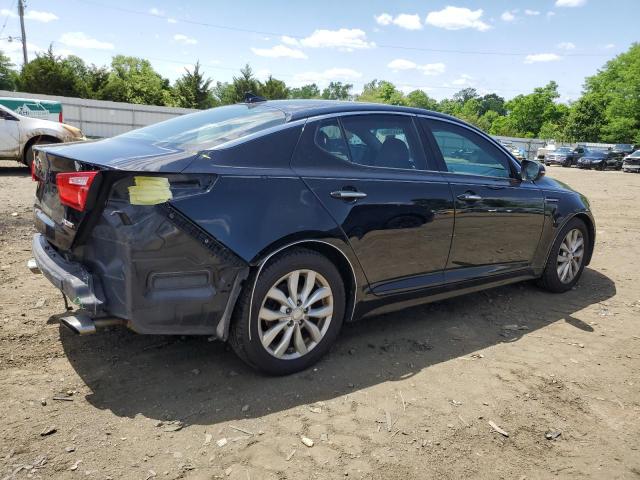 5XXGN4A78FG398813 KIA OPTIMA EX