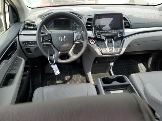 5FNRL6H9XLB039379 Honda Odyssey Elite