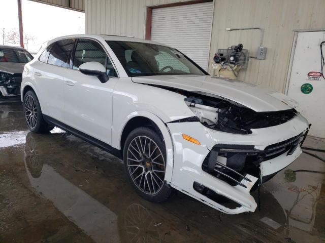 WP1AA2AY7KDA10746 Porsche Cayenne