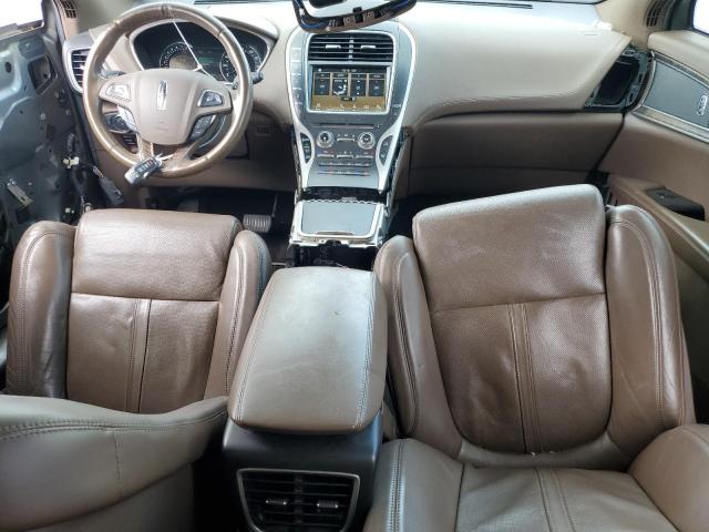 2LMTJ6LR4GBL83358 Lincoln Mkx Reserve