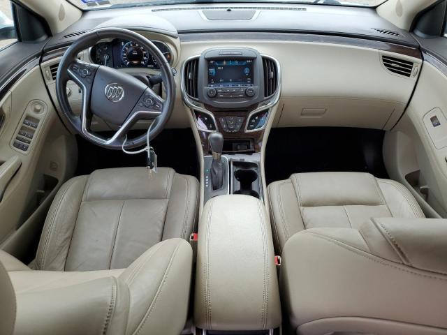 1G4GB5G36FF209587 Buick Lacrosse