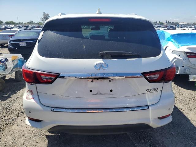 5N1DL0MN6HC504573 Infiniti QX60