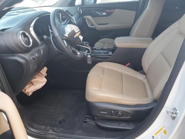 3GNKBFRS0NS184941 Chevrolet Blazer Premier