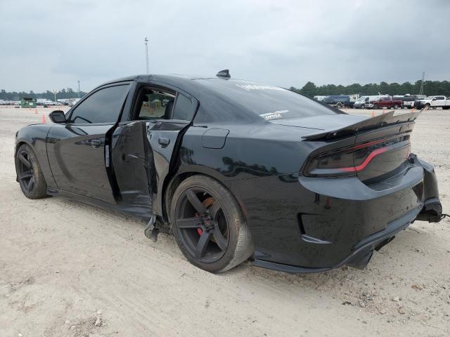 2C3CDXL99JH184697 Dodge Charger Srt Hellcat