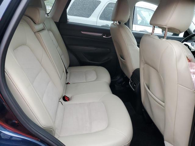 JM3KFBCMXK0594804 Mazda Cx-5 Touring