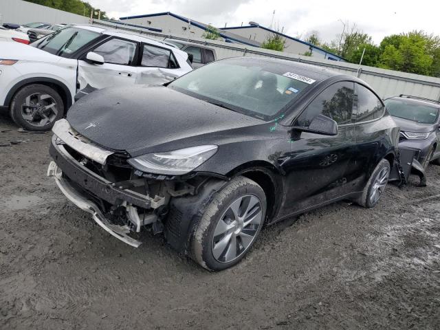 Продажа на аукционе авто 2023 Tesla Model Y, vin: 7SAYGDEE7PA077082, номер лота: 54175964