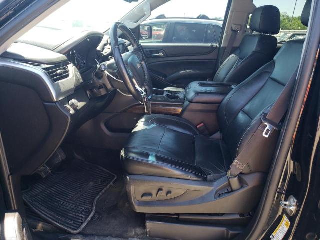 1GNSCJKC0FR277465 Chevrolet Suburban C1500 Lt