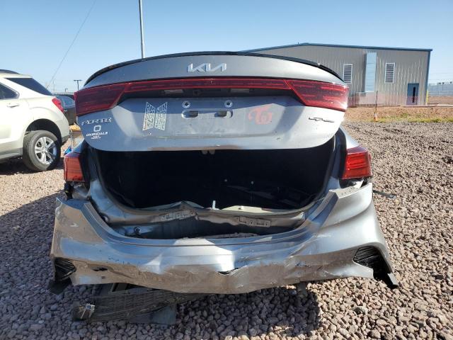 3KPF54AD7PE680355 KIA Forte Gt Line