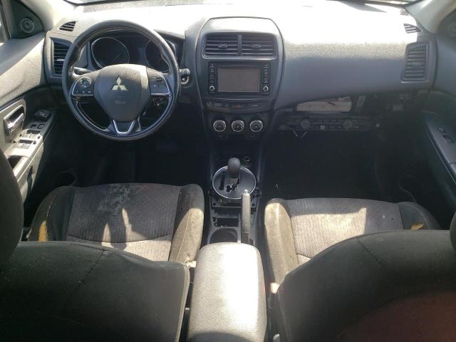 JA4AP3AW2GZ036714 Mitsubishi Outlander Sport Es
