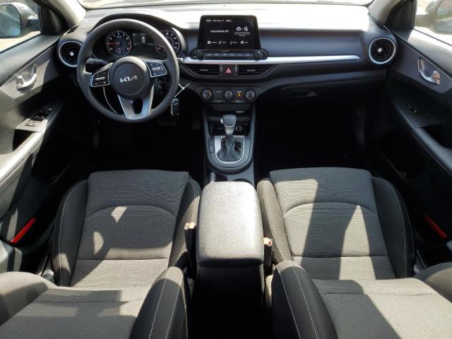 3KPF24AD7NE497169 KIA FORTE FE