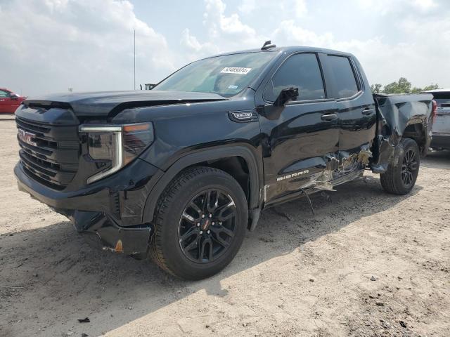 Auction sale of the 2023 Gmc Sierra C1500, vin: 1GTRHAED2PZ305930, lot number: 52485024