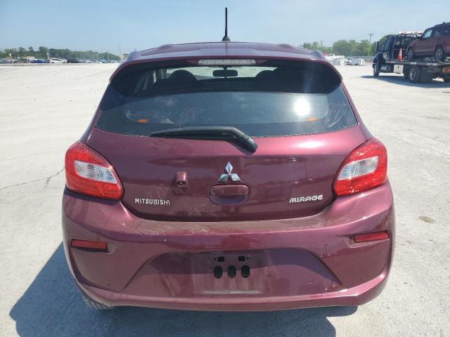 ML32A3HJ7JH006128 Mitsubishi MIRAGE ES