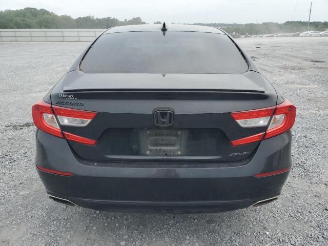 1HGCV1F31KA078906 Honda Accord Sport