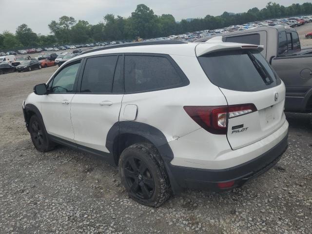 5FNYF6H85NB081360 Honda Pilot Trailsport
