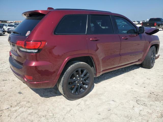 1C4RJEAG2JC275480 Jeep Grand Cherokee Laredo