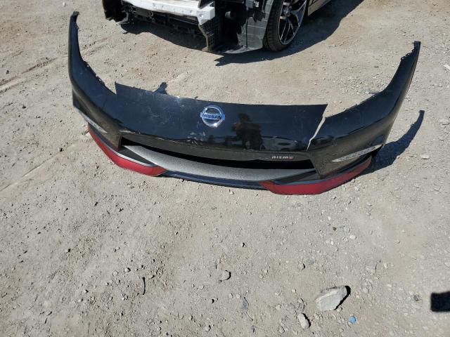 JN1AZ4EH2KM420700 Nissan 370Z BASE