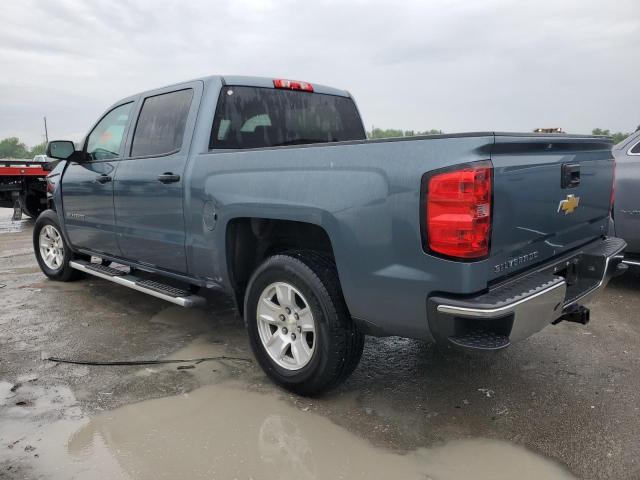 3GCPCRECXEG508248 Chevrolet Silverado C1500 Lt