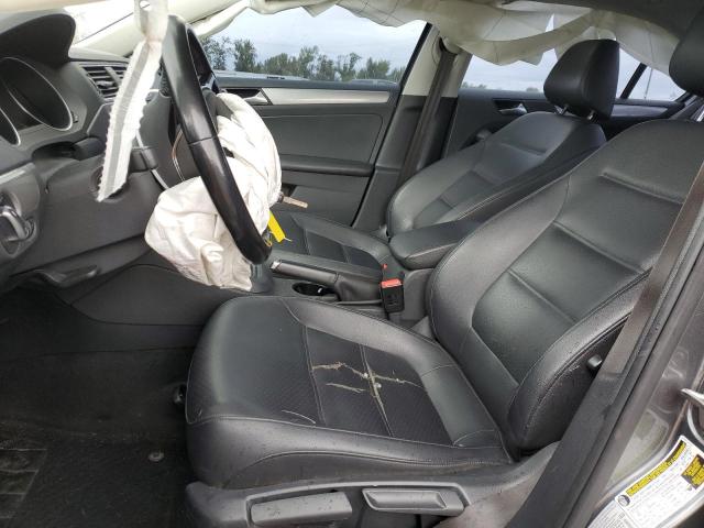 3VWDB7AJ6HM249615 Volkswagen JETTA SE