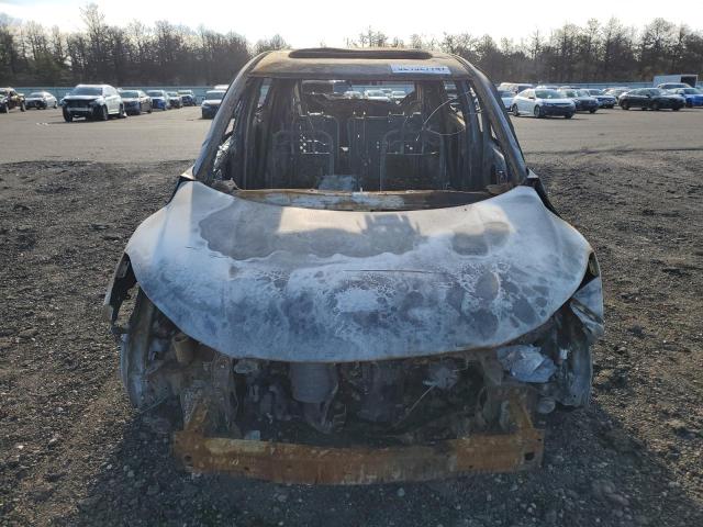 3CZRU6H5XGM725671 Honda HR-V EX