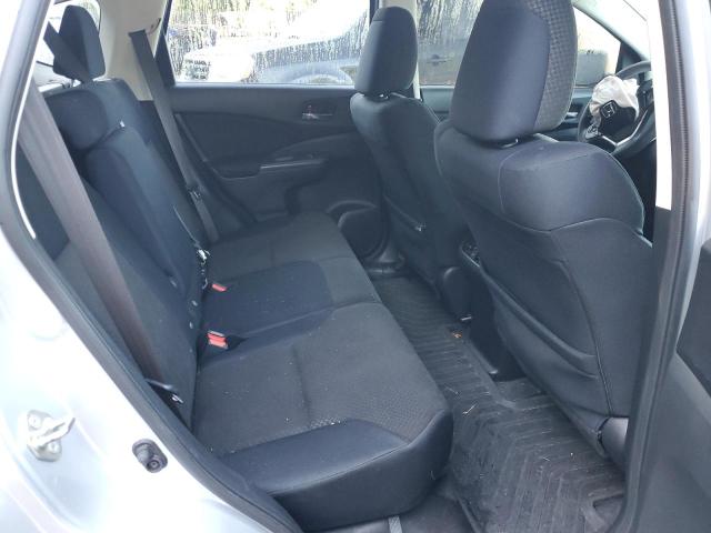 2HKRM4H54GH675950 Honda CR-V EX