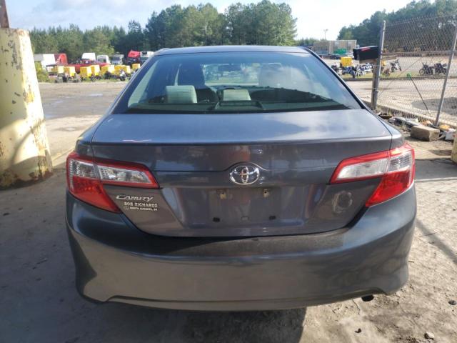 4T1BF1FK7EU763778 Toyota CAMRY L