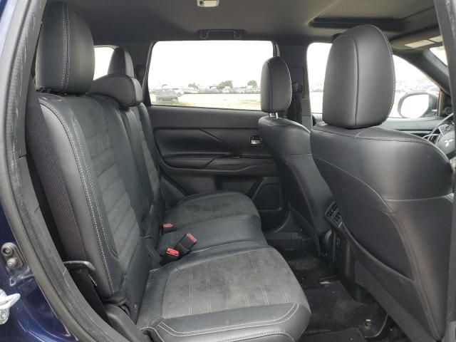 JA4AD3A33KZ039841 Mitsubishi Outlander Se