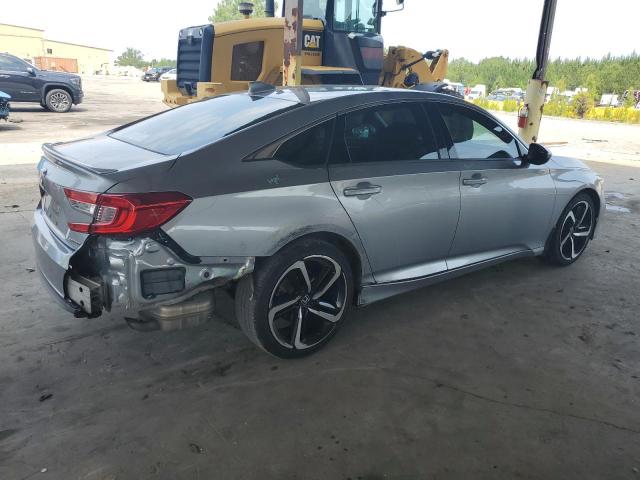 1HGCV1F33KA129144 Honda Accord Sport