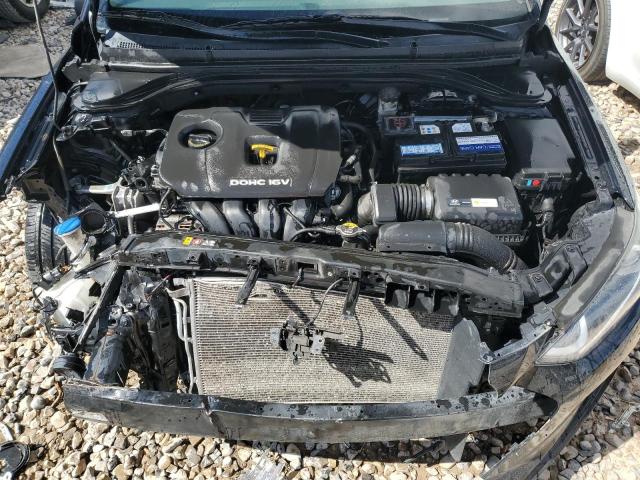 5NPD84LF7HH173398 Hyundai ELANTRA SE