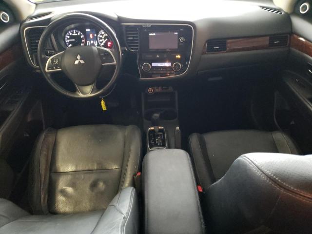 JA4AZ3A34EZ000374 Mitsubishi Outlander Se