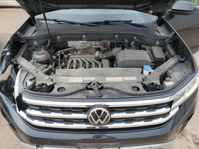 1V2HR2CA1NC563281 Volkswagen ATLAS SE