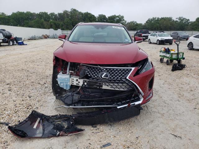 2T2HZMAA1LC167125 Lexus RX 350