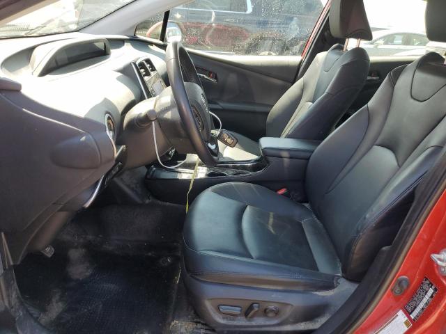 JTDKAMFU1M3134351 Toyota Prius Spec