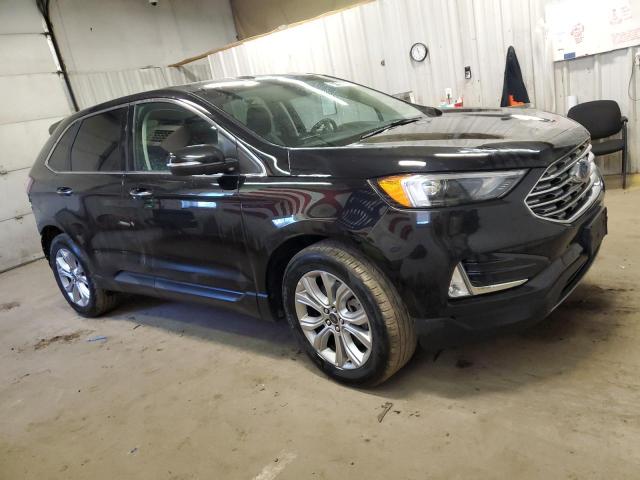 2FMPK4K91PBA45576 Ford Edge Titanium