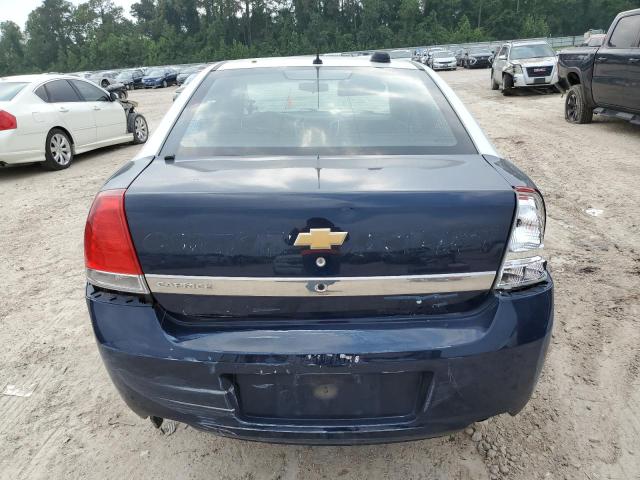 6G3NS5U28GL204548 Chevrolet Caprice Police