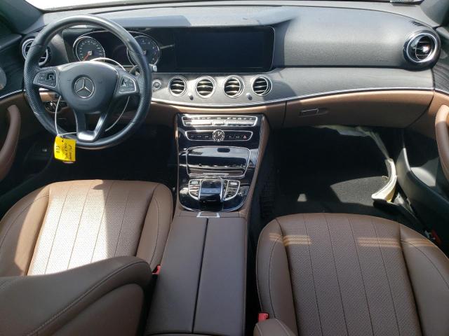 WDDZF4JB2HA085402 Mercedes-Benz E 300
