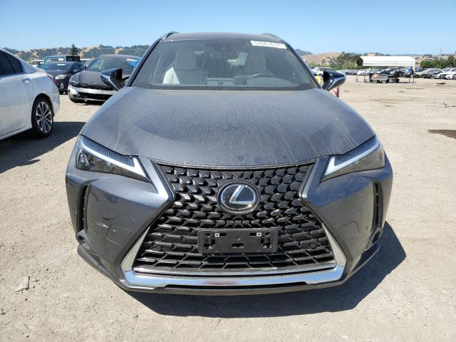 JTHX6JBH4P2135095 Lexus Ux 250h Base