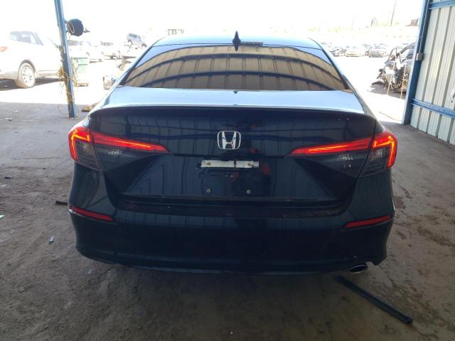 2HGFE2F57NH519531 Honda Civic Sport