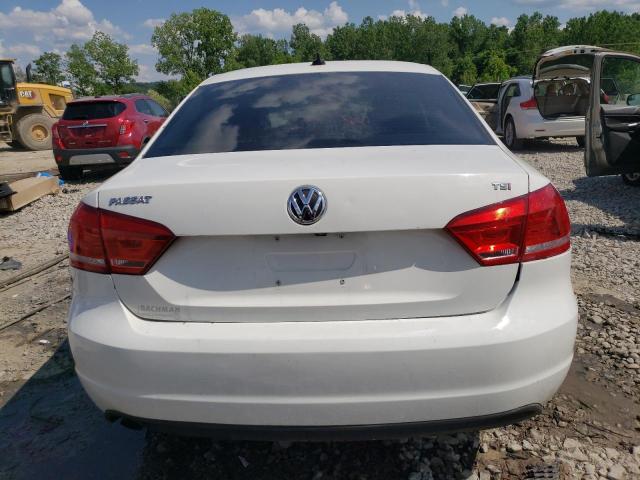 1VWAT7A3XFC082482 Volkswagen PASSAT S