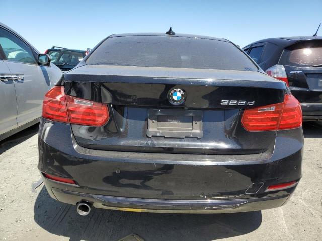 WBA3D3C50FK157662 BMW 328 D