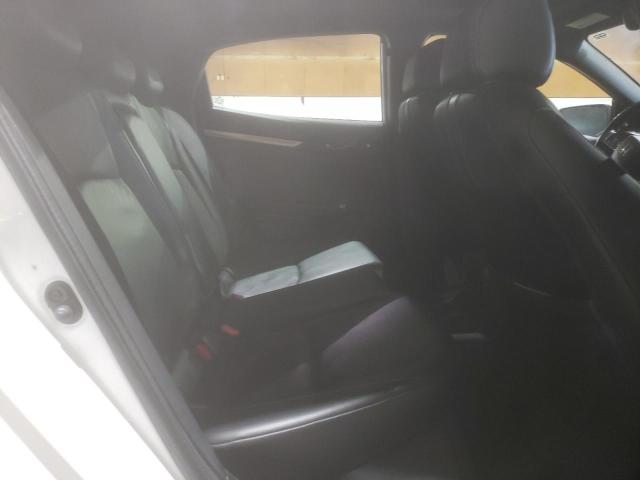 SHHFK7H91HU414156 Honda Civic Sport Touring