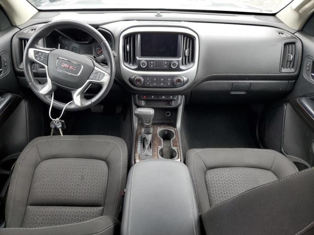 1GTG5CEN9M1185624 GMC Canyon Elevation