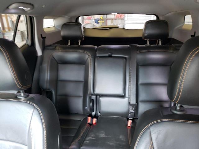 3GKALVEV4LL177417 GMC Terrain Slt