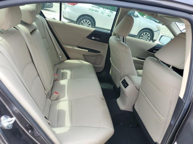 JHMCR6F52HC027380 Honda Accord Hybrid Exl
