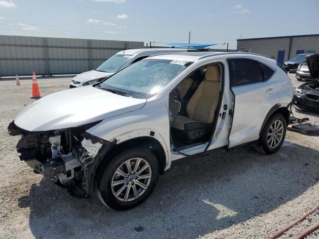 2019 Lexus Nx 300 Base მანქანა იყიდება აუქციონზე, vin: JTJBARBZXK2195664, აუქციონის ნომერი: 55450194