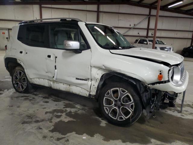 ZACCJBDT0FPB58783 Jeep RENEGADE L