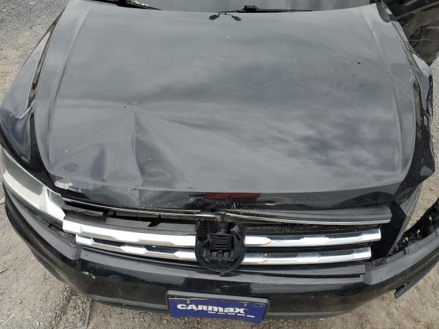 3VV0B7AX8JM116349 Volkswagen TIGUAN S