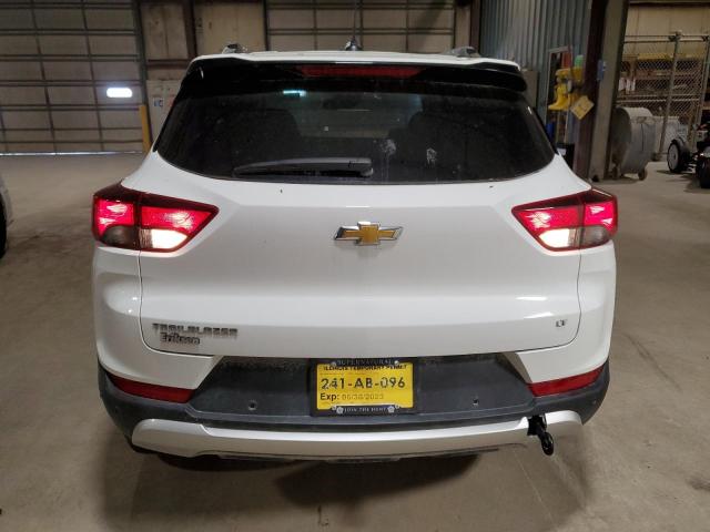 KL79MPS21NB124967 Chevrolet Trailblazer Lt