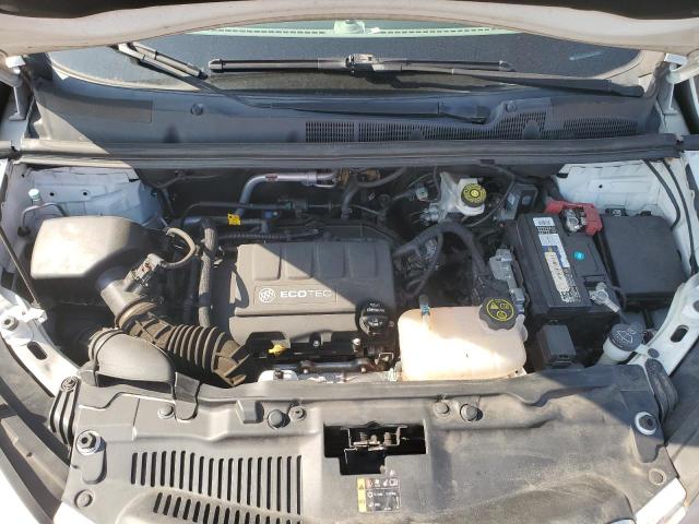 KL4CJASB9GB649075 Buick Encore