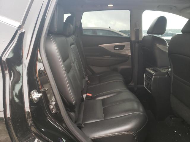 5N1AZ2MG3HN194398 Nissan MURANO S