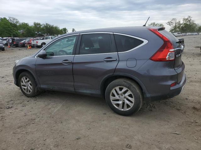 2HKRM4H52GH672674 Honda CR-V EX